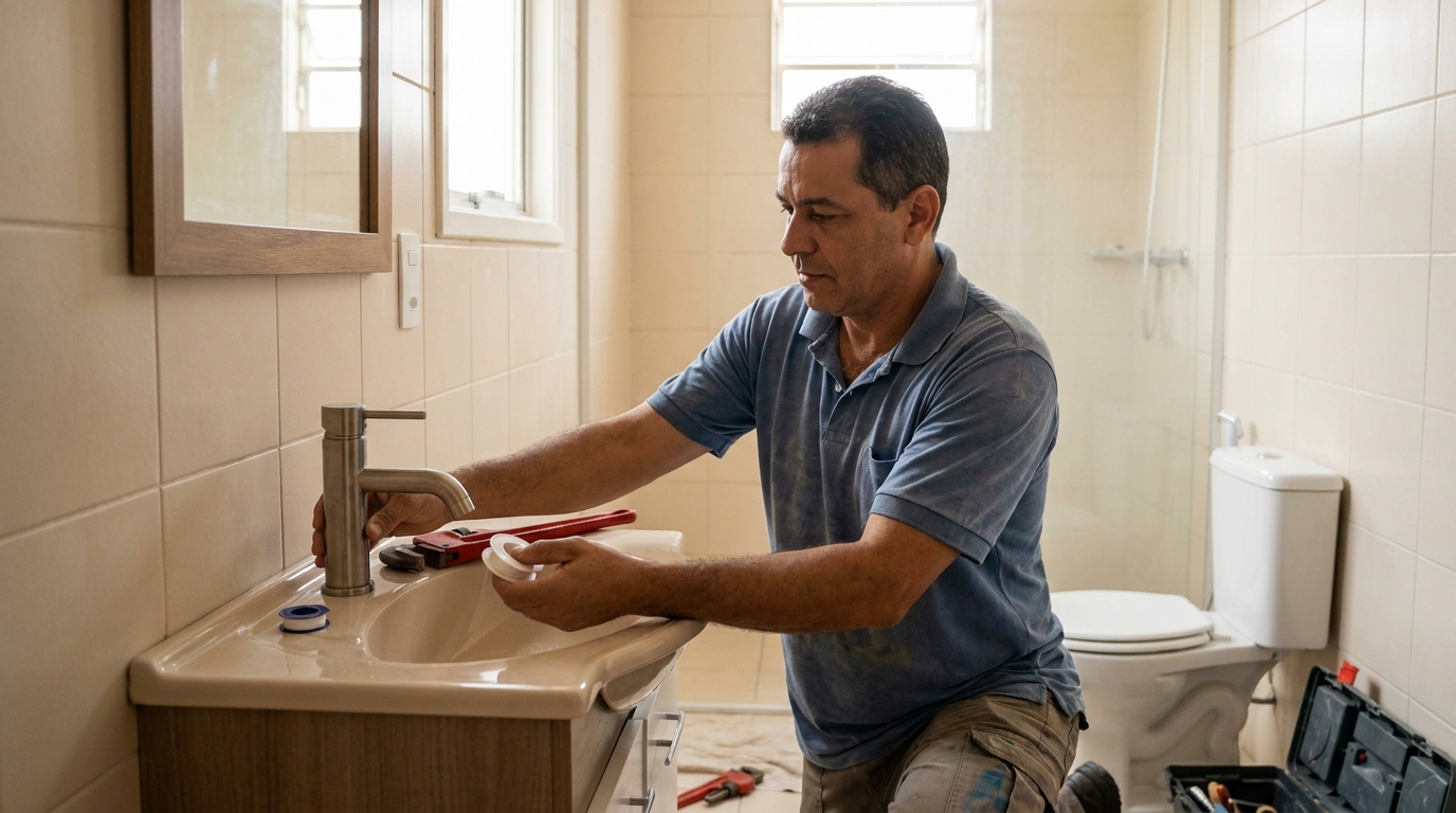 Montagens para Cozinha